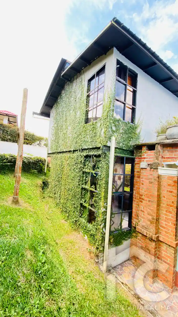 Lote 27 Bosques del Calima
